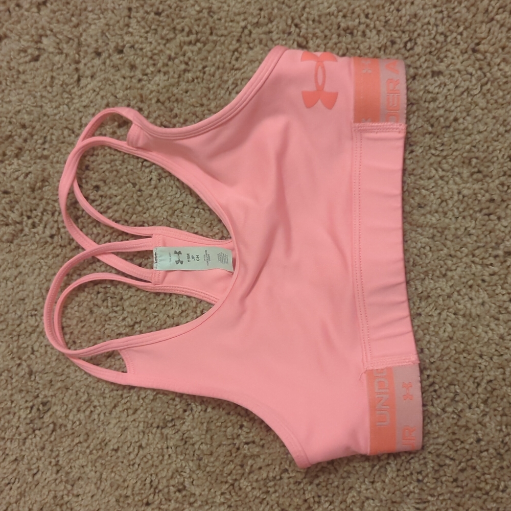 Under Armour Sports Bra